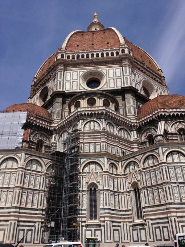 The Duomo